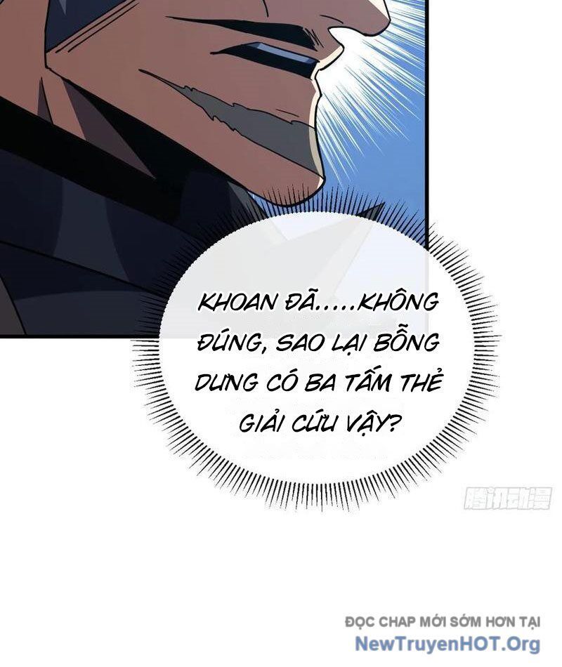 Mệnh Luân Chi Chủ! Khi Dị Biến Giáng Lâm Nhân Gian! Chapter 149 - Trang 2