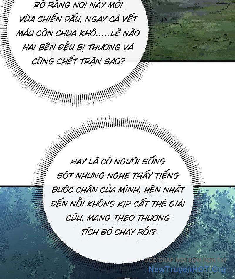Mệnh Luân Chi Chủ! Khi Dị Biến Giáng Lâm Nhân Gian! Chapter 149 - Trang 2