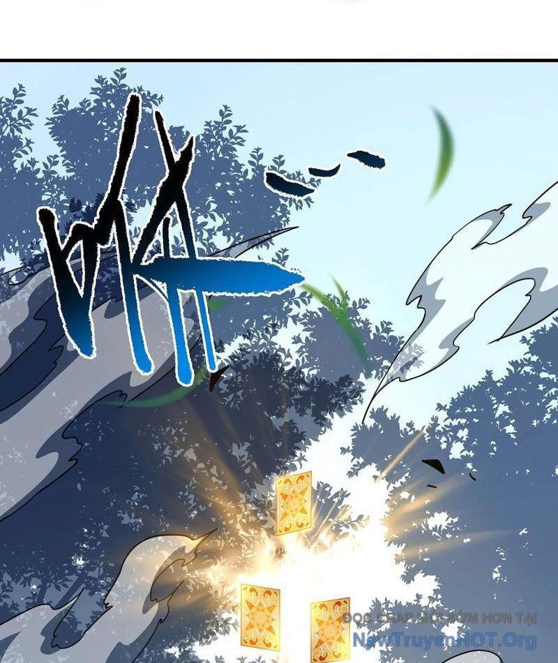 Mệnh Luân Chi Chủ! Khi Dị Biến Giáng Lâm Nhân Gian! Chapter 149 - Trang 2