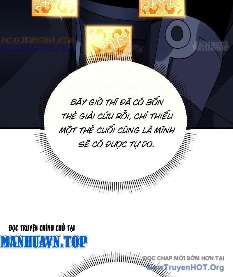 Mệnh Luân Chi Chủ! Khi Dị Biến Giáng Lâm Nhân Gian! Chapter 149 - Trang 2