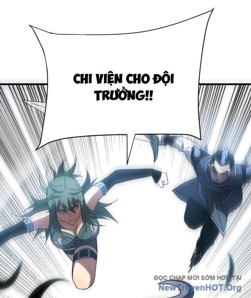 Mệnh Luân Chi Chủ! Khi Dị Biến Giáng Lâm Nhân Gian! Chapter 149 - Trang 2