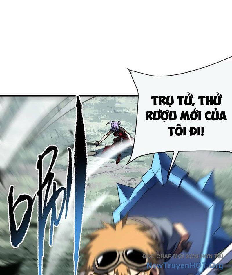Mệnh Luân Chi Chủ! Khi Dị Biến Giáng Lâm Nhân Gian! Chapter 149 - Trang 2