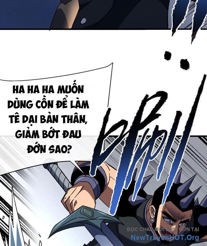 Mệnh Luân Chi Chủ! Khi Dị Biến Giáng Lâm Nhân Gian! Chapter 149 - Trang 2