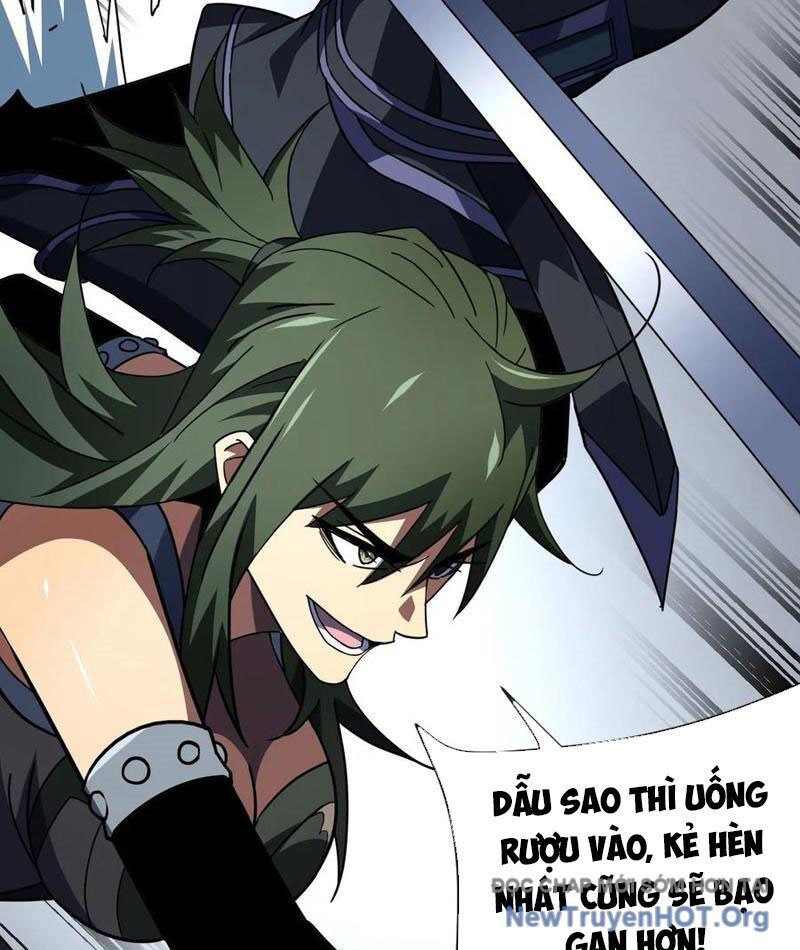 Mệnh Luân Chi Chủ! Khi Dị Biến Giáng Lâm Nhân Gian! Chapter 149 - Trang 2