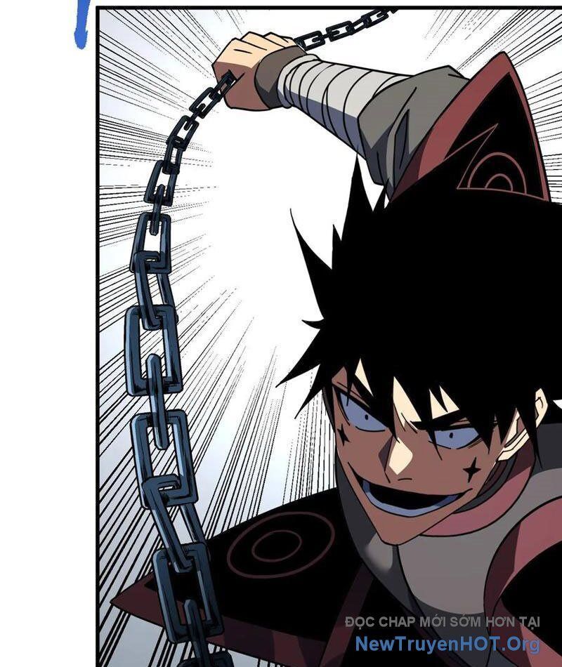 Mệnh Luân Chi Chủ! Khi Dị Biến Giáng Lâm Nhân Gian! Chapter 149 - Trang 2
