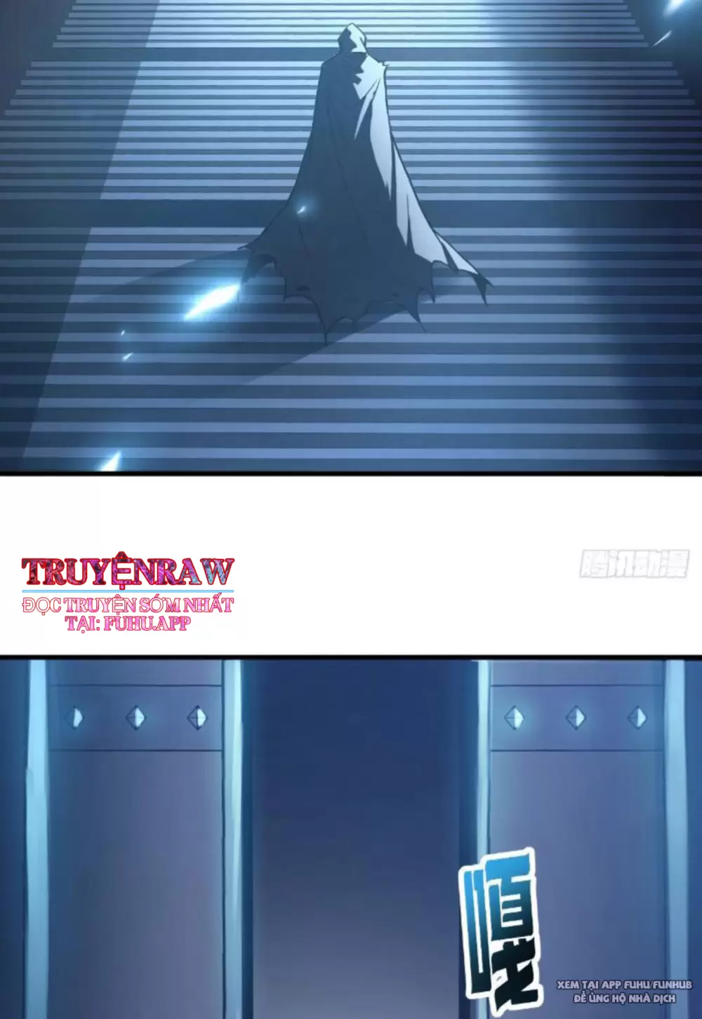 Mệnh Luân Chi Chủ! Khi Dị Biến Giáng Lâm Nhân Gian! Chapter 15 - Trang 2