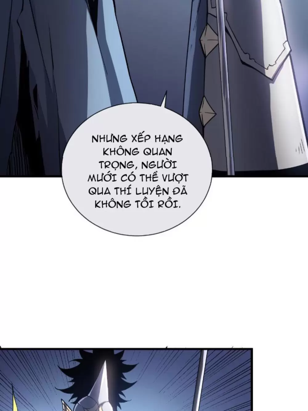 Mệnh Luân Chi Chủ! Khi Dị Biến Giáng Lâm Nhân Gian! Chapter 15 - Trang 2