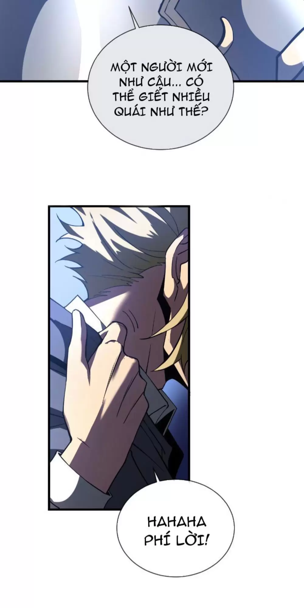 Mệnh Luân Chi Chủ! Khi Dị Biến Giáng Lâm Nhân Gian! Chapter 15 - Trang 2