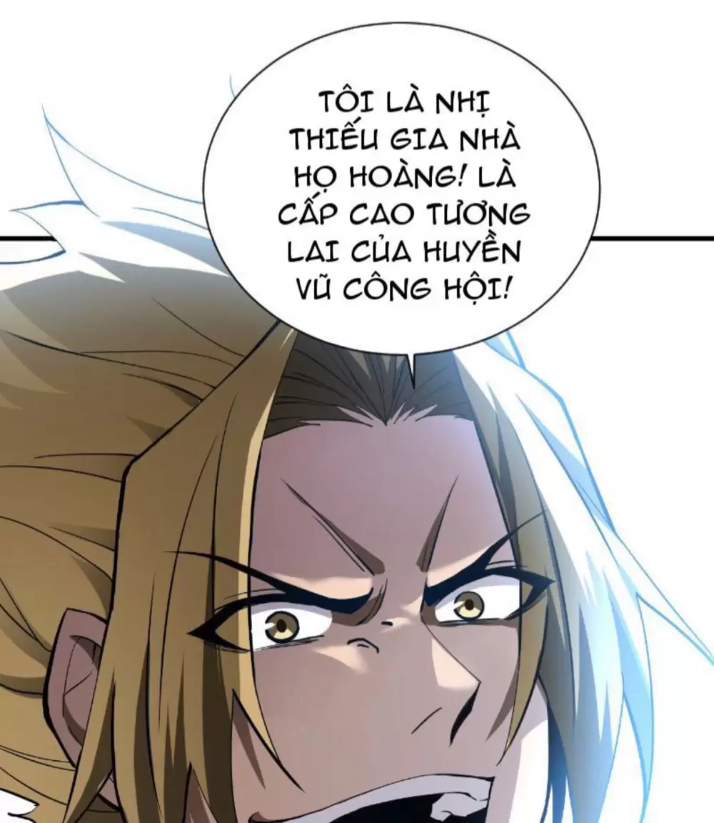 Mệnh Luân Chi Chủ! Khi Dị Biến Giáng Lâm Nhân Gian! Chapter 15 - Trang 2