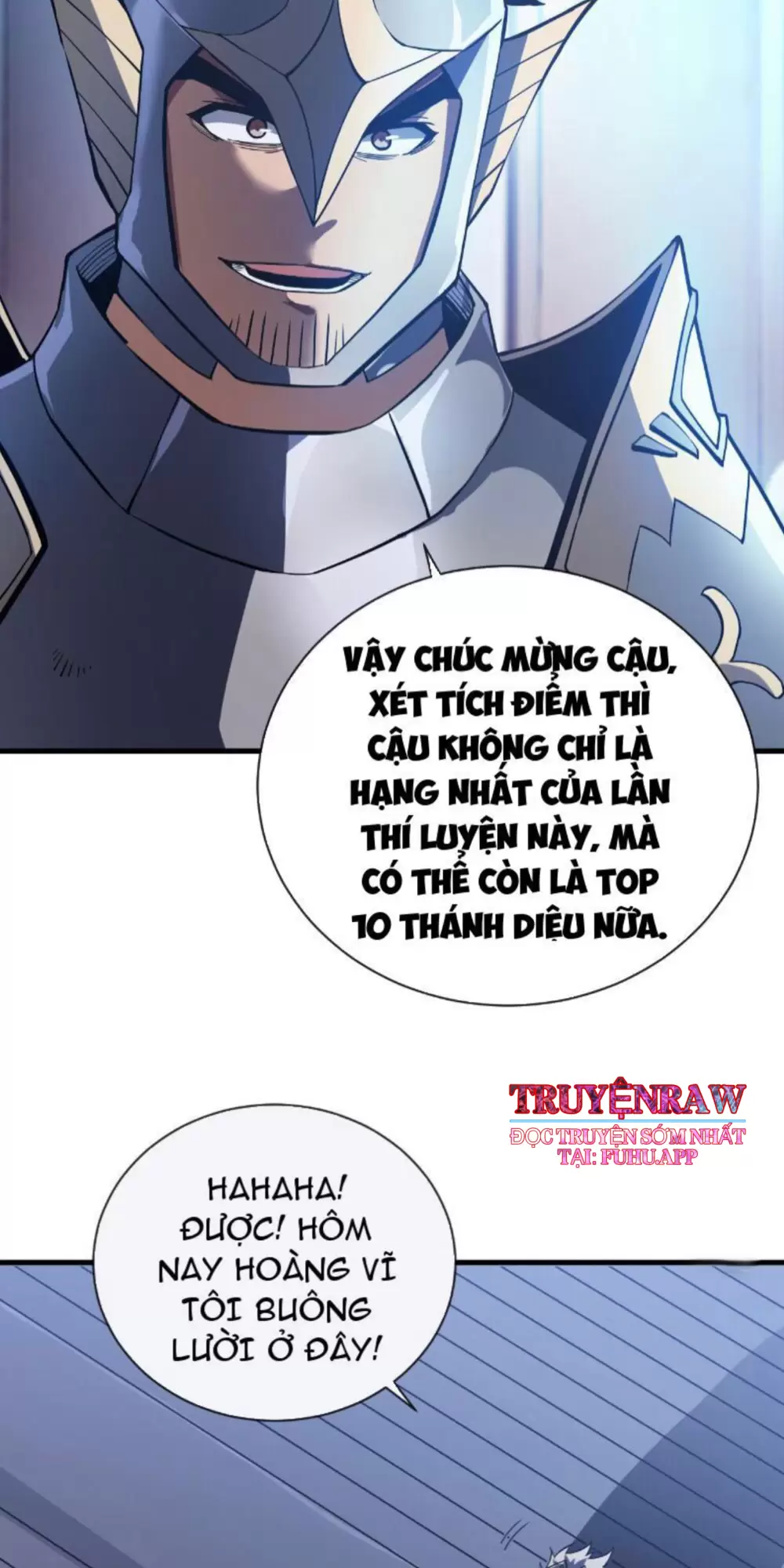 Mệnh Luân Chi Chủ! Khi Dị Biến Giáng Lâm Nhân Gian! Chapter 15 - Trang 2