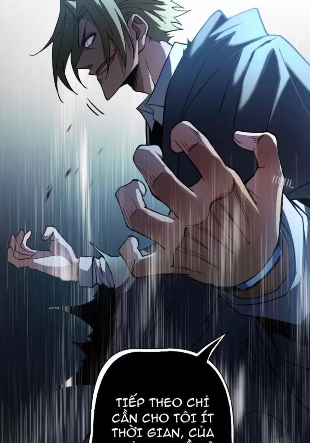 Mệnh Luân Chi Chủ! Khi Dị Biến Giáng Lâm Nhân Gian! Chapter 15 - Trang 2