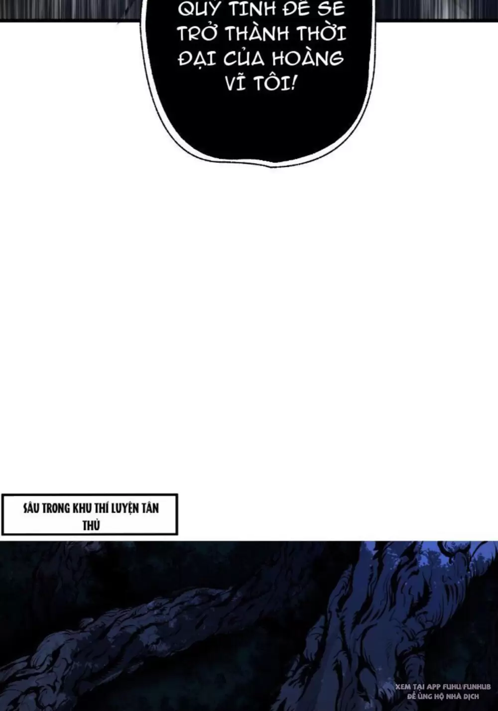 Mệnh Luân Chi Chủ! Khi Dị Biến Giáng Lâm Nhân Gian! Chapter 15 - Trang 2