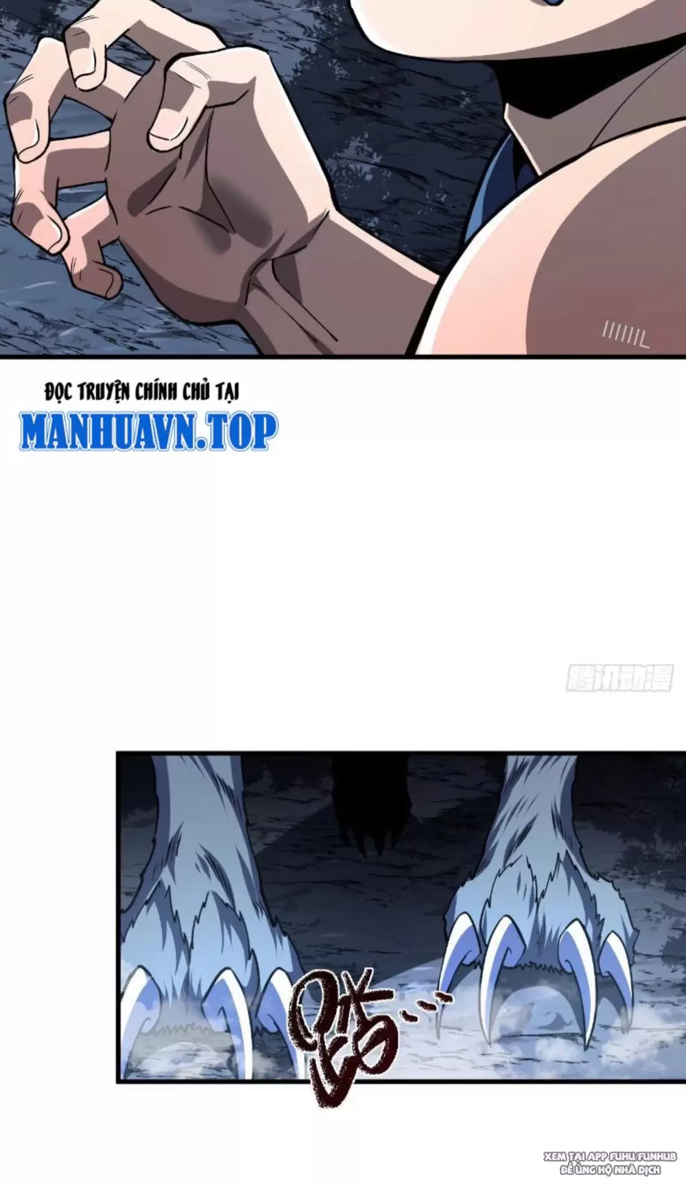 Mệnh Luân Chi Chủ! Khi Dị Biến Giáng Lâm Nhân Gian! Chapter 15 - Trang 2