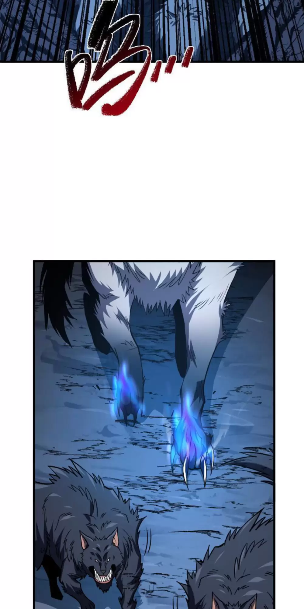 Mệnh Luân Chi Chủ! Khi Dị Biến Giáng Lâm Nhân Gian! Chapter 15 - Trang 2