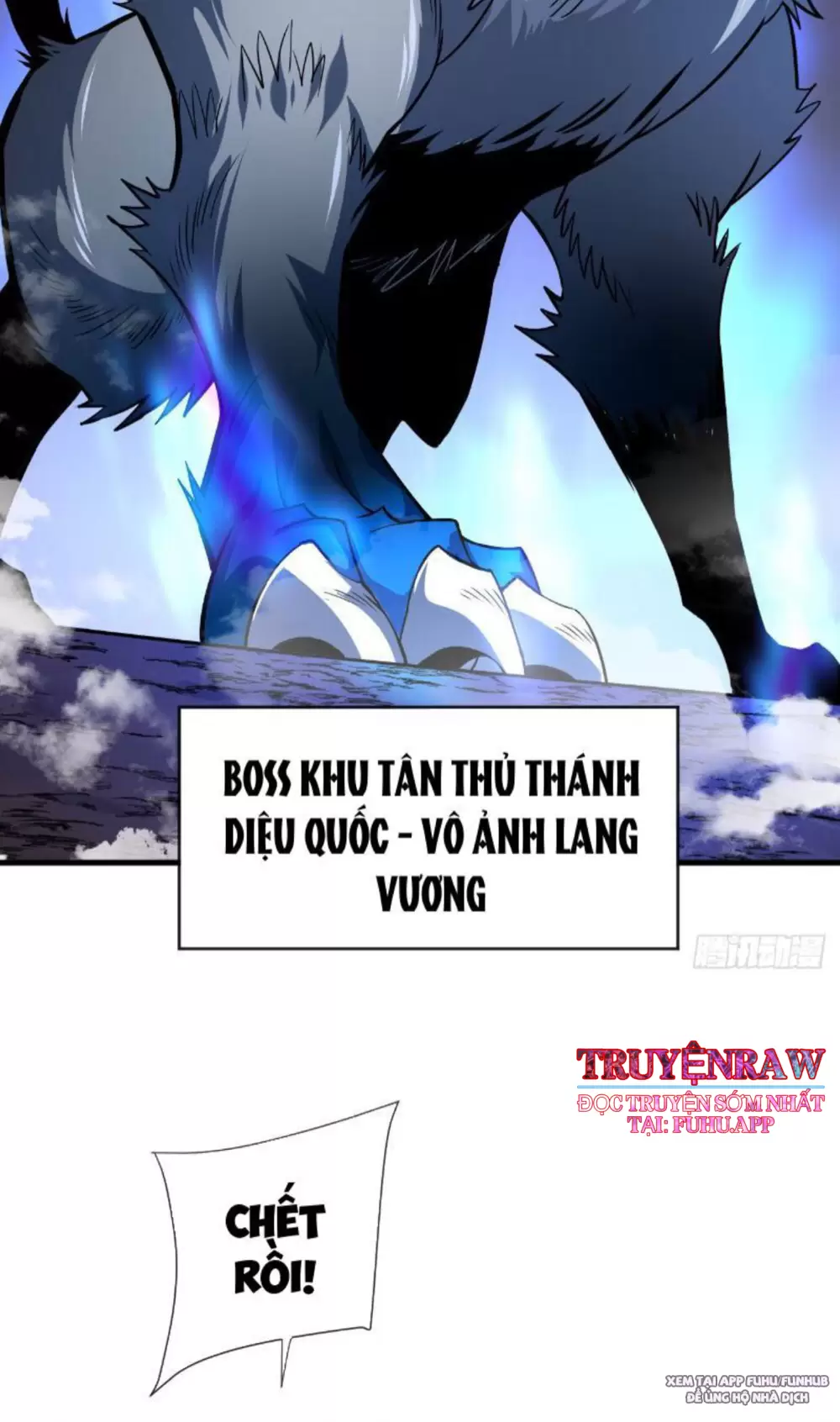 Mệnh Luân Chi Chủ! Khi Dị Biến Giáng Lâm Nhân Gian! Chapter 15 - Trang 2