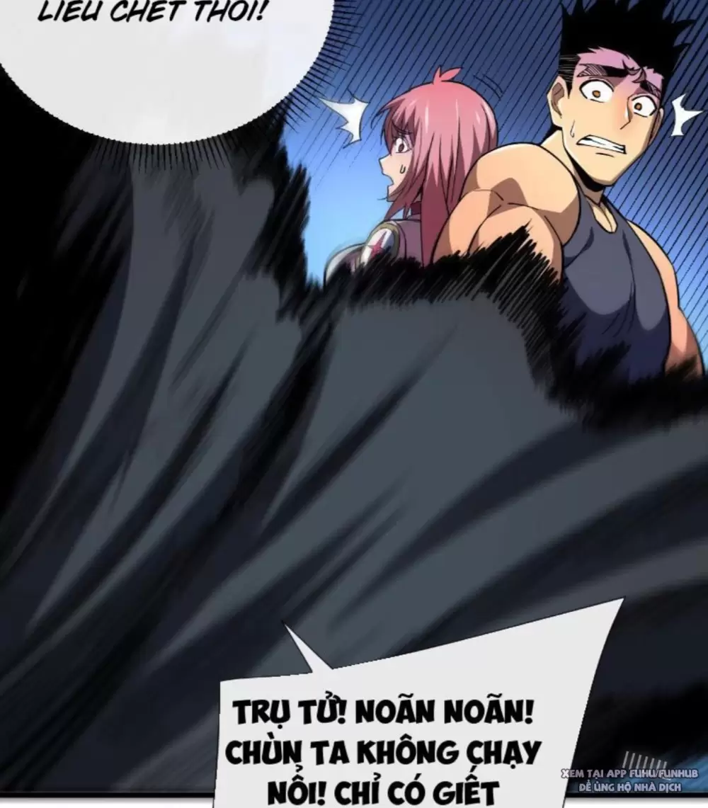 Mệnh Luân Chi Chủ! Khi Dị Biến Giáng Lâm Nhân Gian! Chapter 15 - Trang 2