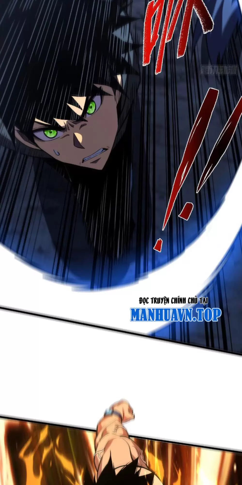 Mệnh Luân Chi Chủ! Khi Dị Biến Giáng Lâm Nhân Gian! Chapter 15 - Trang 2