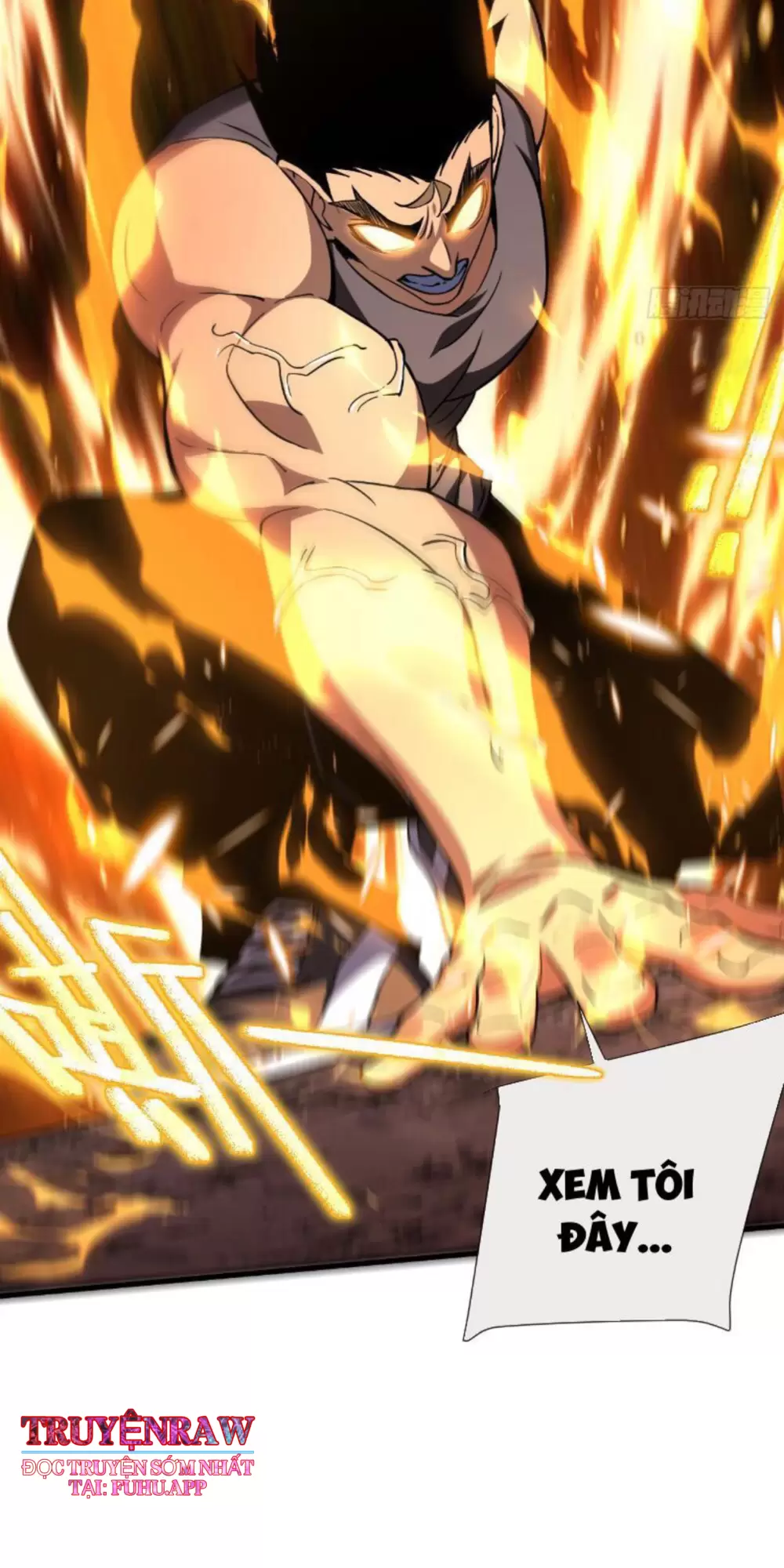 Mệnh Luân Chi Chủ! Khi Dị Biến Giáng Lâm Nhân Gian! Chapter 15 - Trang 2