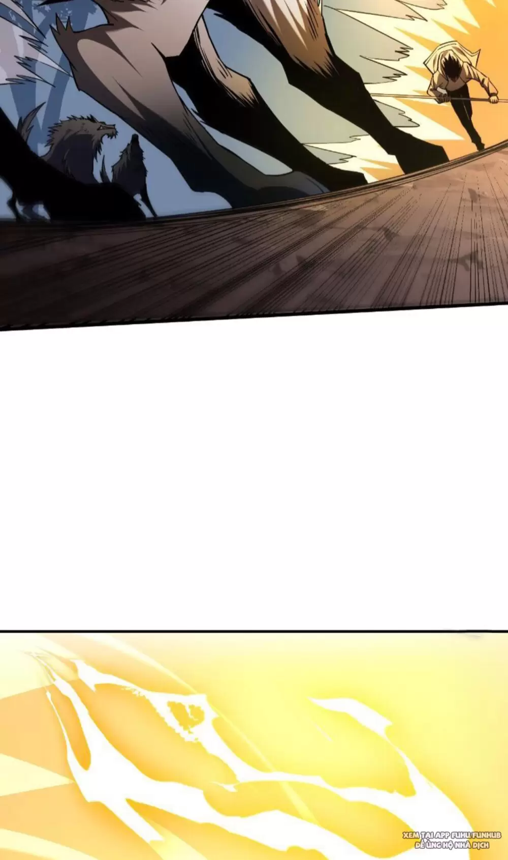 Mệnh Luân Chi Chủ! Khi Dị Biến Giáng Lâm Nhân Gian! Chapter 15 - Trang 2