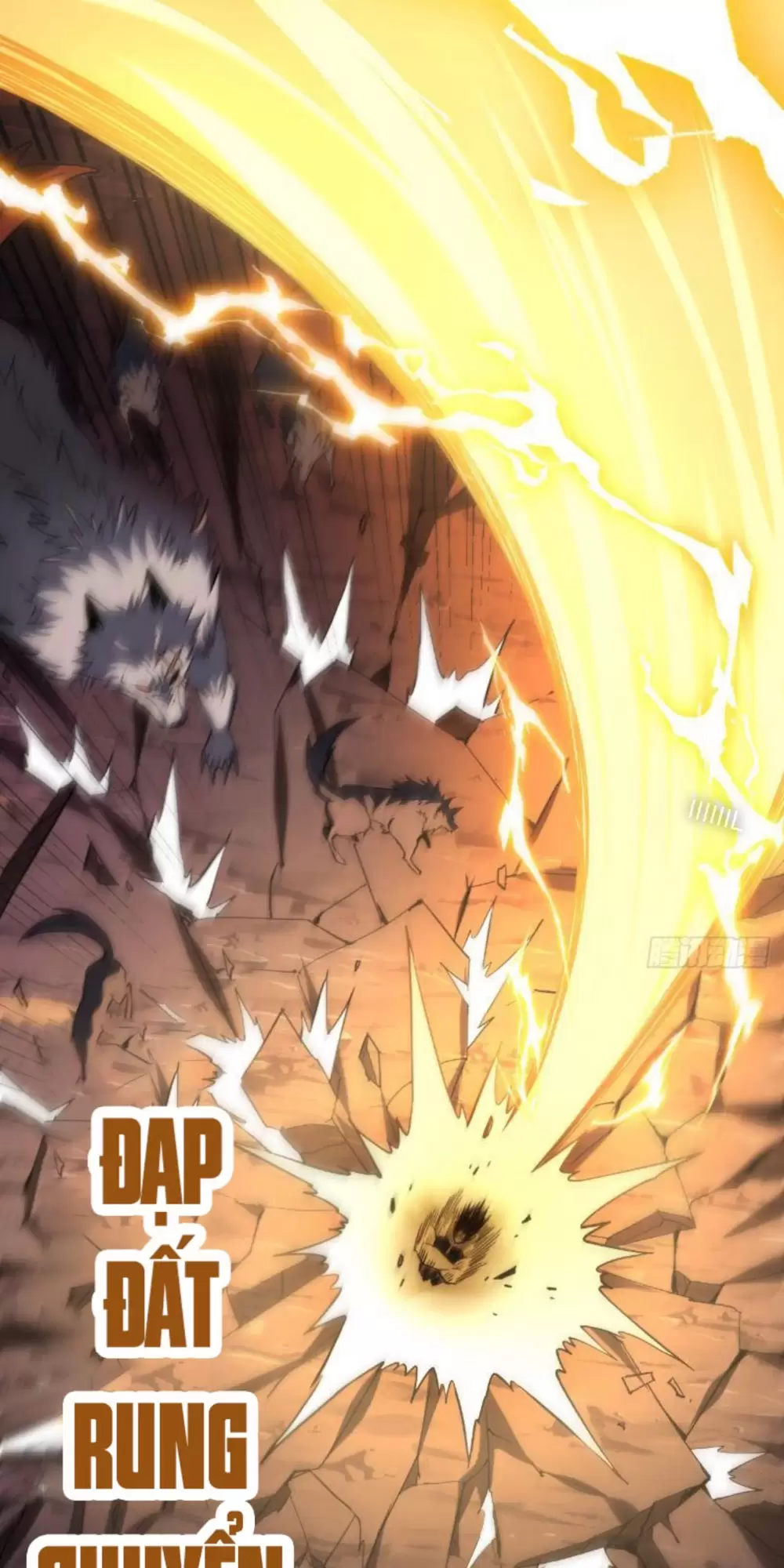 Mệnh Luân Chi Chủ! Khi Dị Biến Giáng Lâm Nhân Gian! Chapter 15 - Trang 2