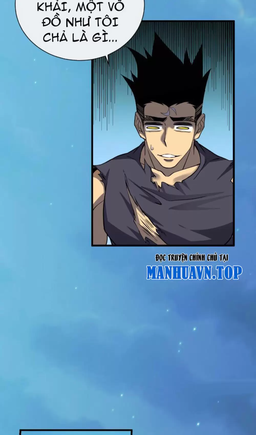 Mệnh Luân Chi Chủ! Khi Dị Biến Giáng Lâm Nhân Gian! Chapter 15 - Trang 2