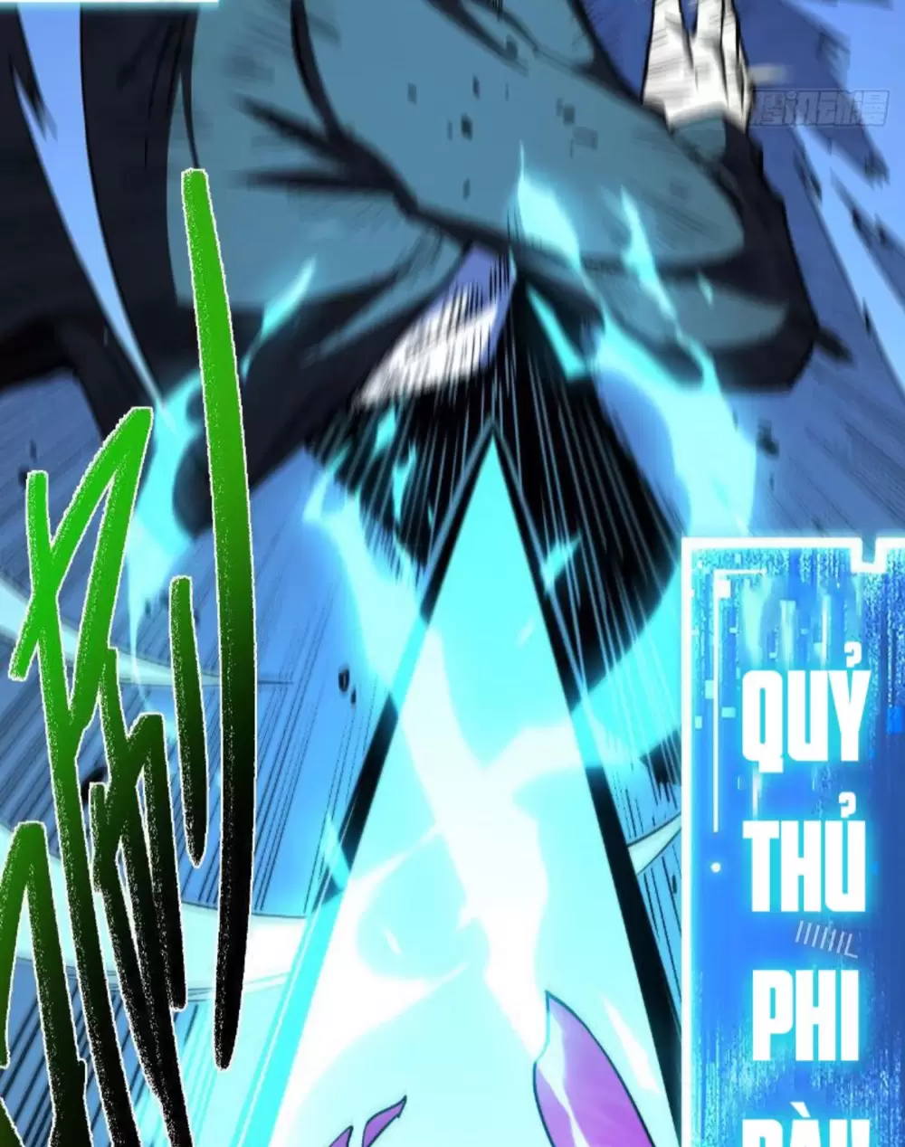 Mệnh Luân Chi Chủ! Khi Dị Biến Giáng Lâm Nhân Gian! Chapter 15 - Trang 2