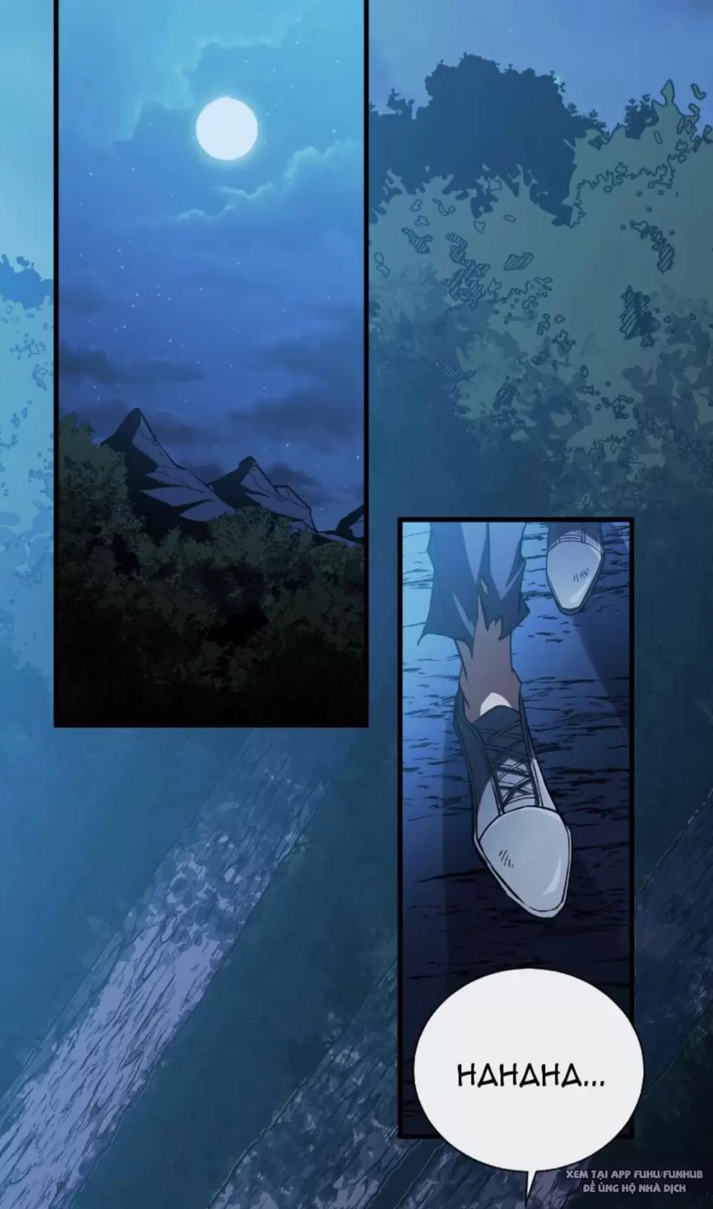 Mệnh Luân Chi Chủ! Khi Dị Biến Giáng Lâm Nhân Gian! Chapter 15 - Trang 2