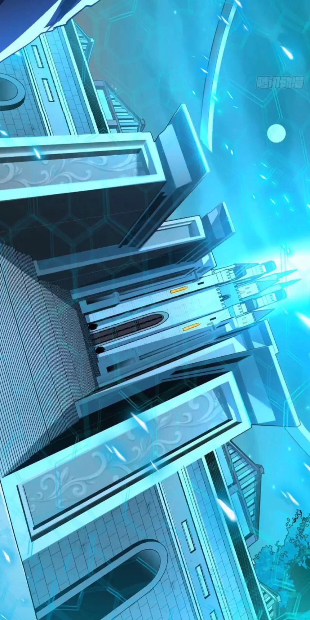 Mệnh Luân Chi Chủ! Khi Dị Biến Giáng Lâm Nhân Gian! Chapter 15 - Trang 2