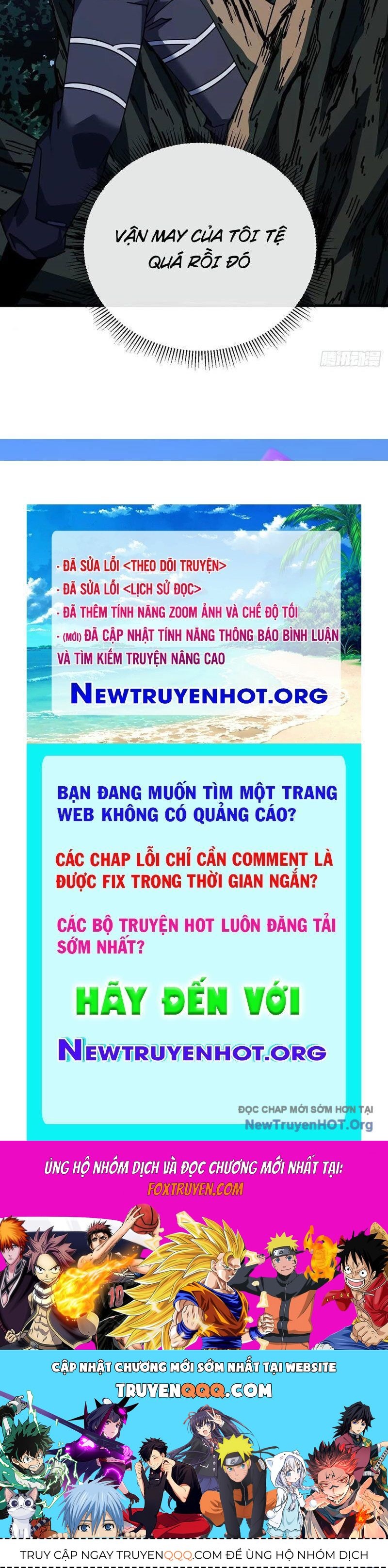 Mệnh Luân Chi Chủ! Khi Dị Biến Giáng Lâm Nhân Gian! Chapter 152 - Trang 2