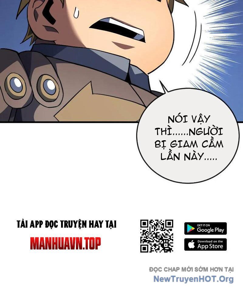 Mệnh Luân Chi Chủ! Khi Dị Biến Giáng Lâm Nhân Gian! Chapter 152 - Trang 2