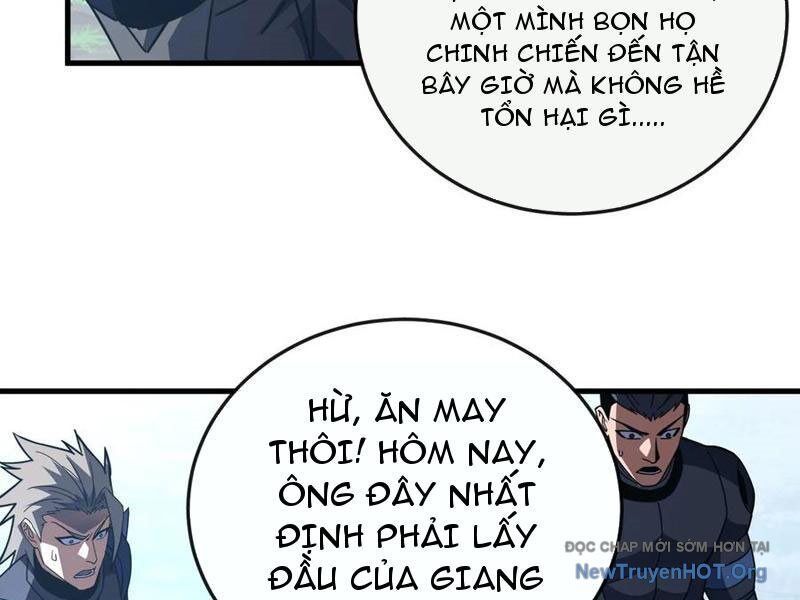 Mệnh Luân Chi Chủ! Khi Dị Biến Giáng Lâm Nhân Gian! Chapter 156 - Trang 2