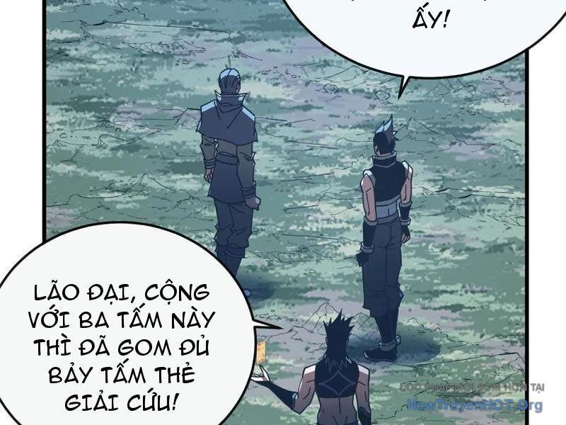 Mệnh Luân Chi Chủ! Khi Dị Biến Giáng Lâm Nhân Gian! Chapter 156 - Trang 2