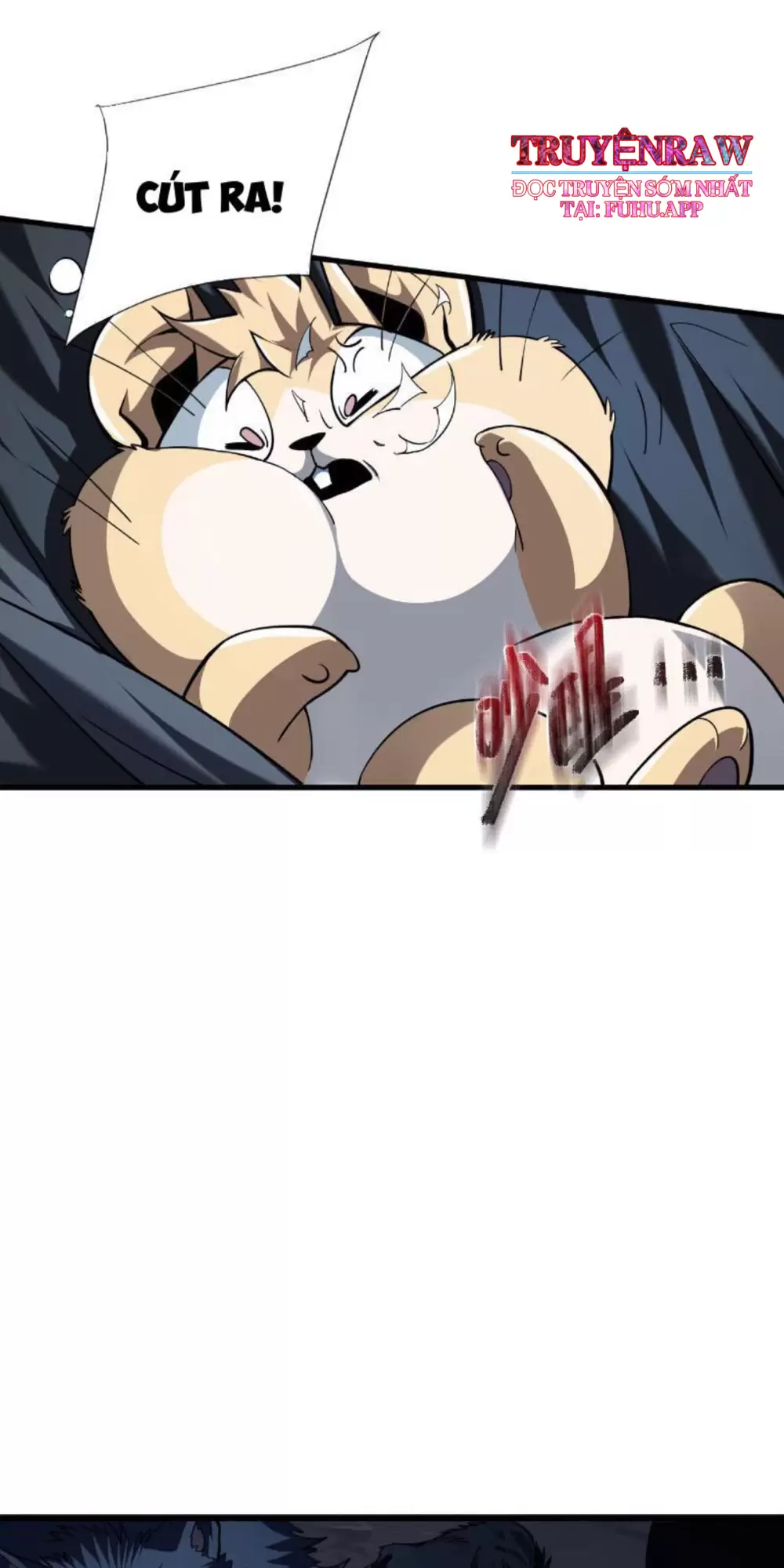 Mệnh Luân Chi Chủ! Khi Dị Biến Giáng Lâm Nhân Gian! Chapter 16 - Trang 2