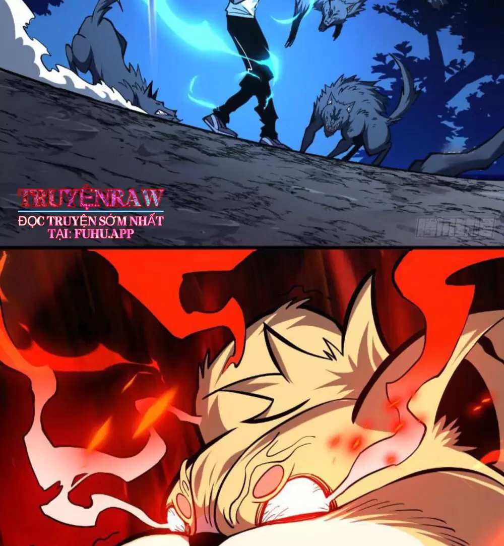 Mệnh Luân Chi Chủ! Khi Dị Biến Giáng Lâm Nhân Gian! Chapter 16 - Trang 2