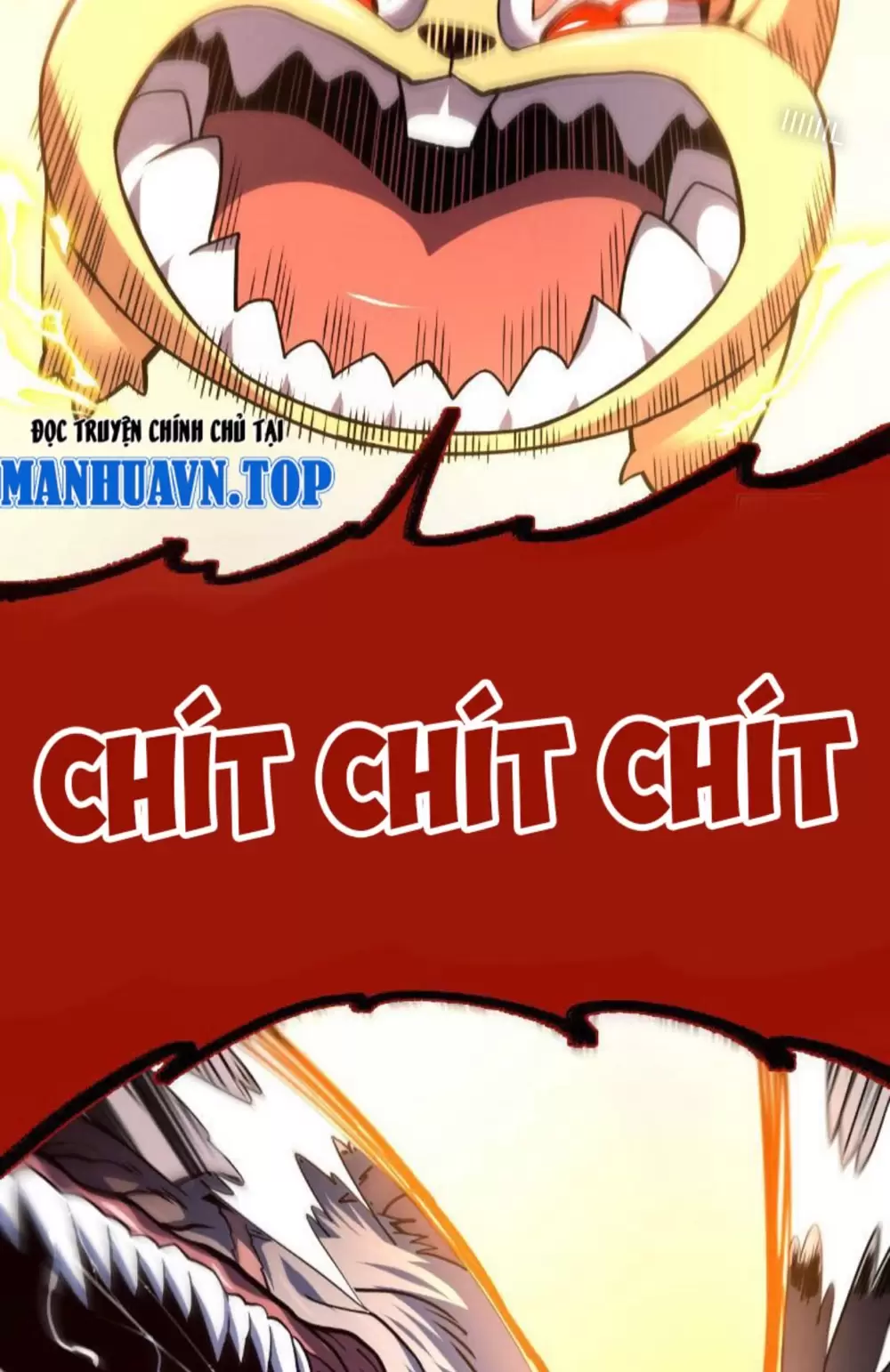 Mệnh Luân Chi Chủ! Khi Dị Biến Giáng Lâm Nhân Gian! Chapter 16 - Trang 2