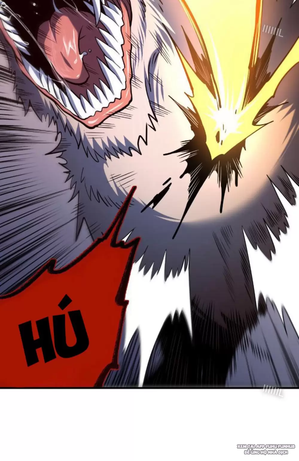 Mệnh Luân Chi Chủ! Khi Dị Biến Giáng Lâm Nhân Gian! Chapter 16 - Trang 2