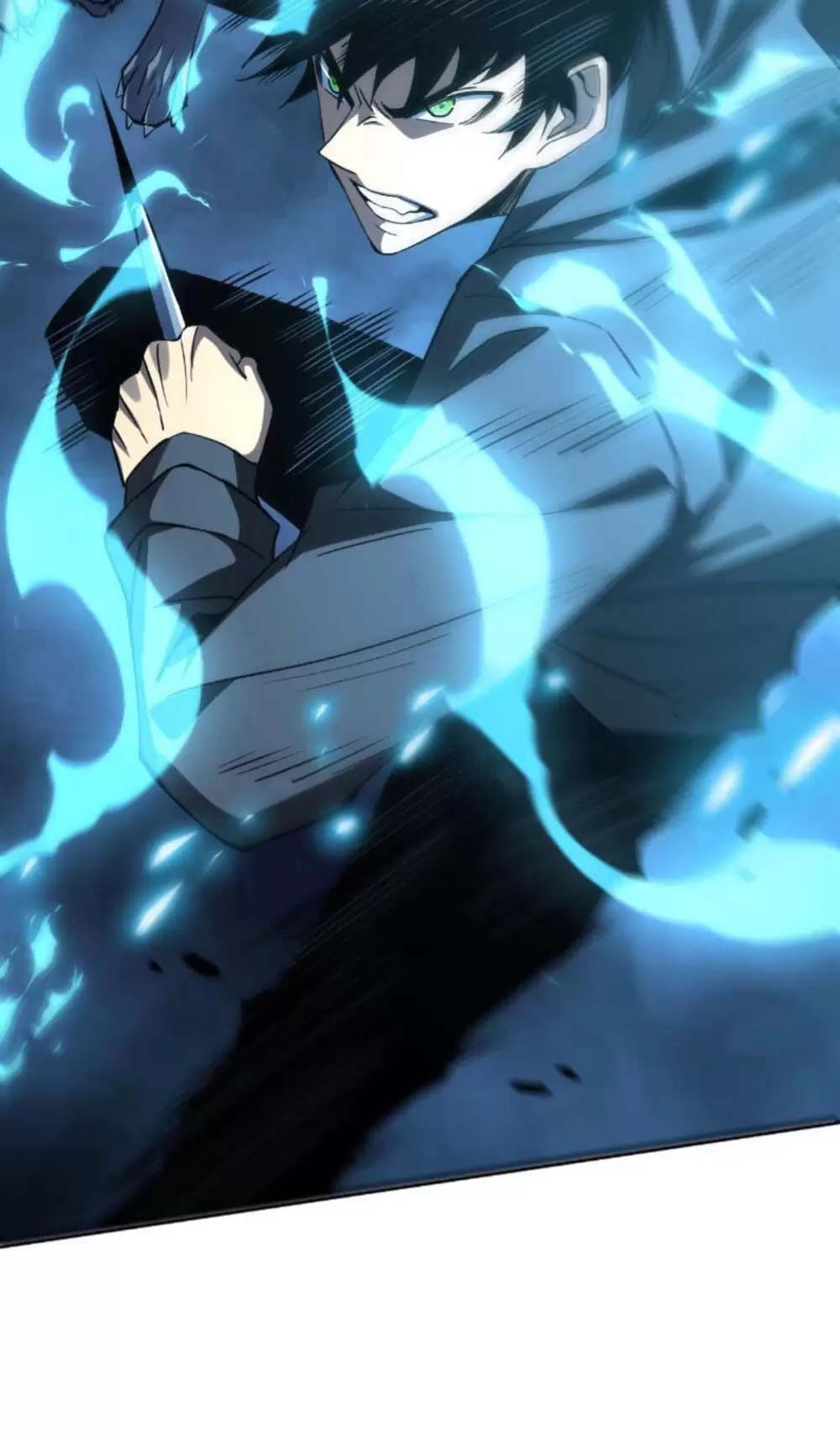 Mệnh Luân Chi Chủ! Khi Dị Biến Giáng Lâm Nhân Gian! Chapter 16 - Trang 2