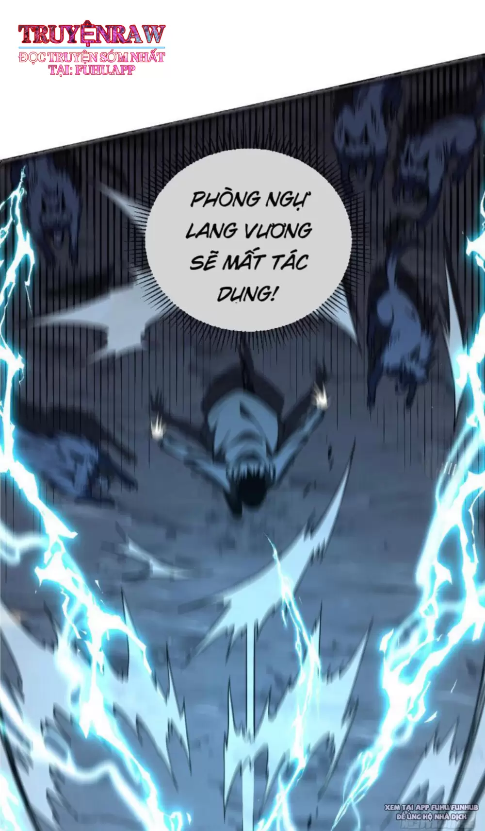 Mệnh Luân Chi Chủ! Khi Dị Biến Giáng Lâm Nhân Gian! Chapter 16 - Trang 2