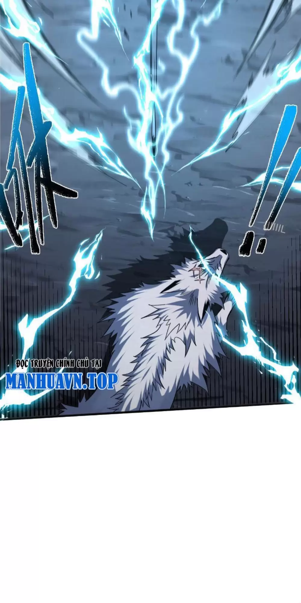 Mệnh Luân Chi Chủ! Khi Dị Biến Giáng Lâm Nhân Gian! Chapter 16 - Trang 2