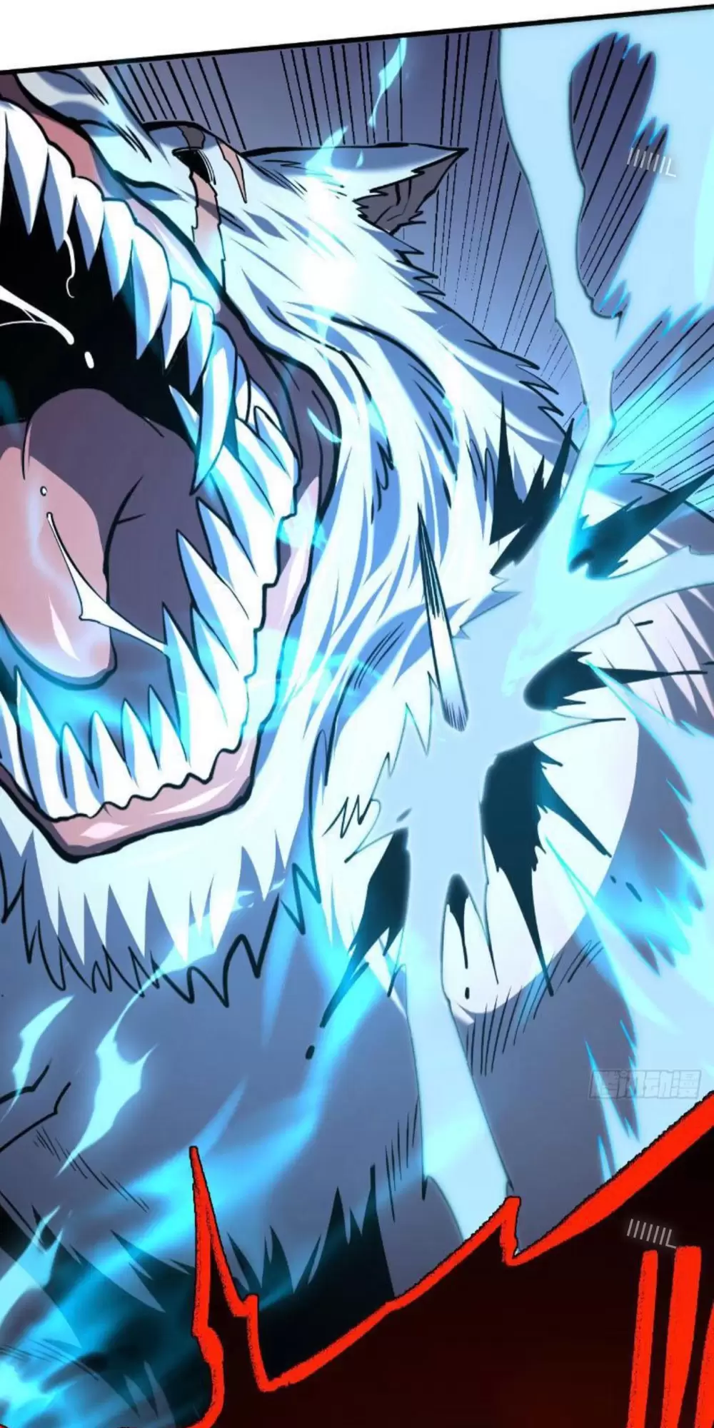 Mệnh Luân Chi Chủ! Khi Dị Biến Giáng Lâm Nhân Gian! Chapter 16 - Trang 2