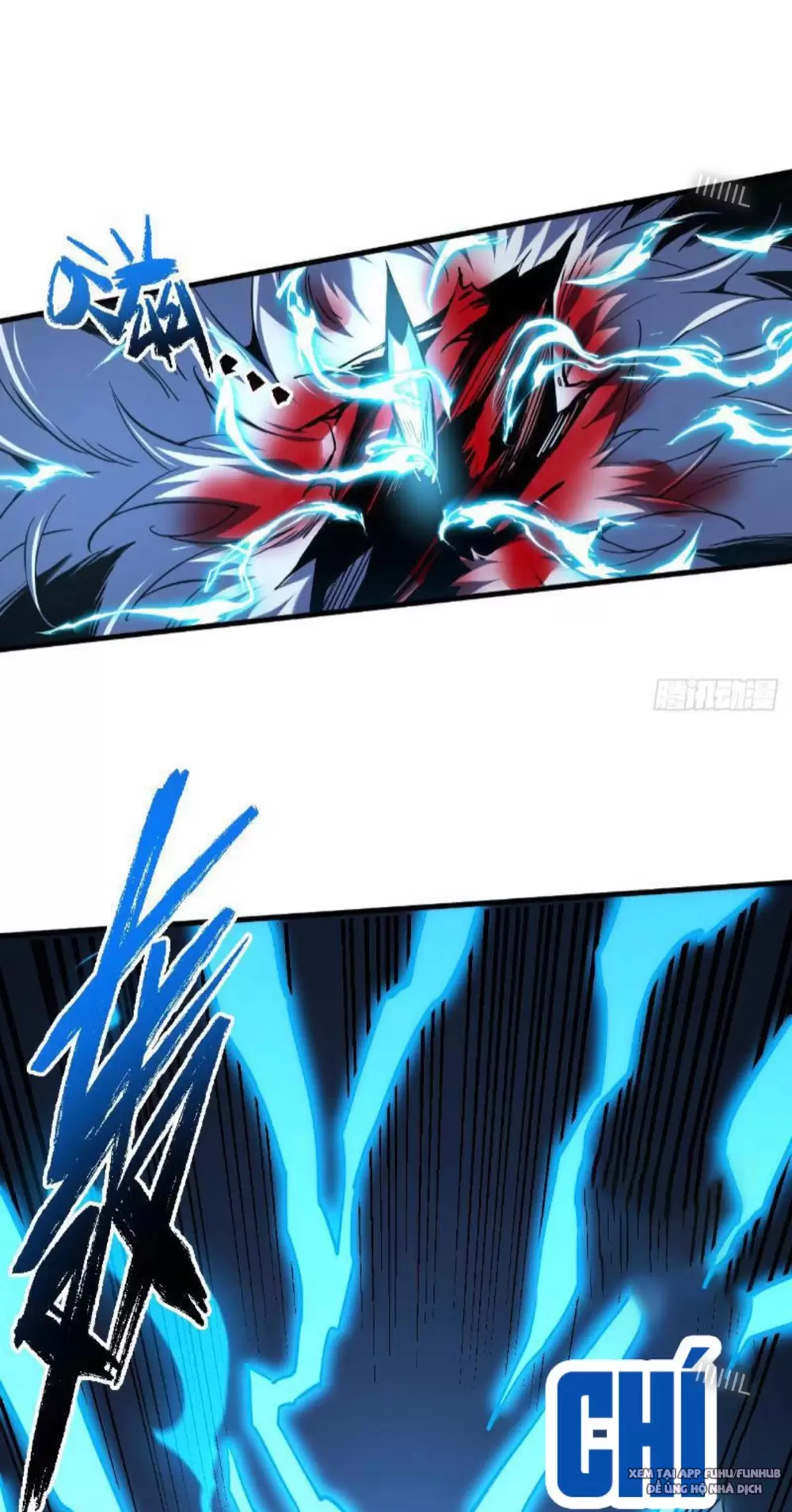 Mệnh Luân Chi Chủ! Khi Dị Biến Giáng Lâm Nhân Gian! Chapter 16 - Trang 2