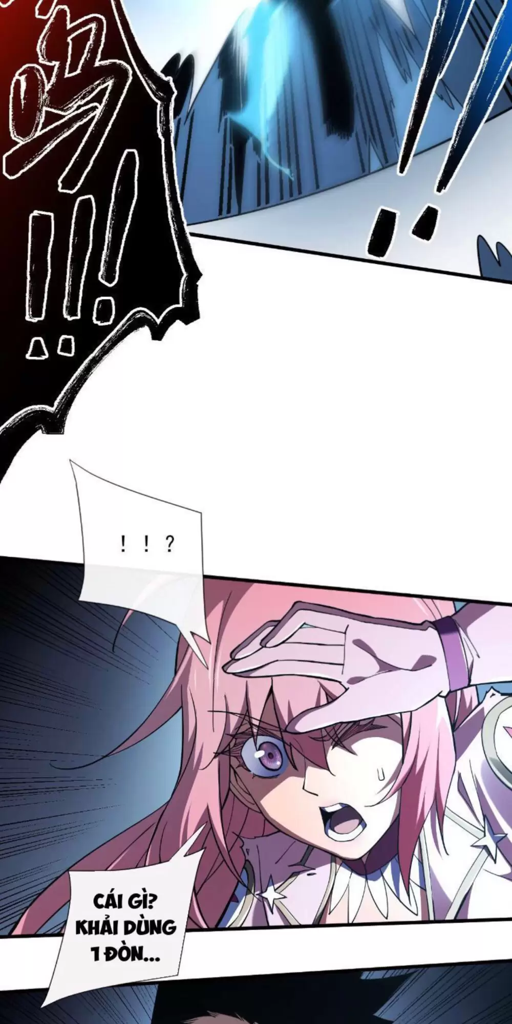 Mệnh Luân Chi Chủ! Khi Dị Biến Giáng Lâm Nhân Gian! Chapter 16 - Trang 2