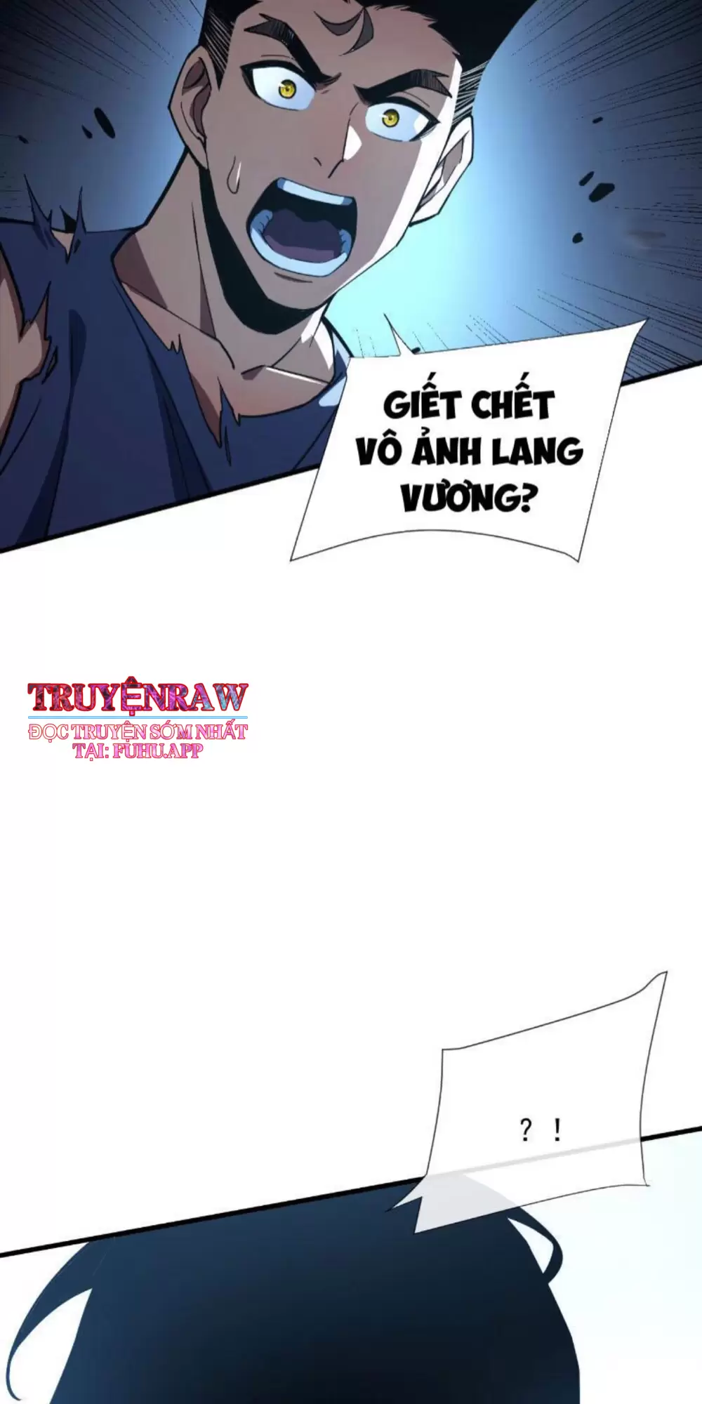 Mệnh Luân Chi Chủ! Khi Dị Biến Giáng Lâm Nhân Gian! Chapter 16 - Trang 2