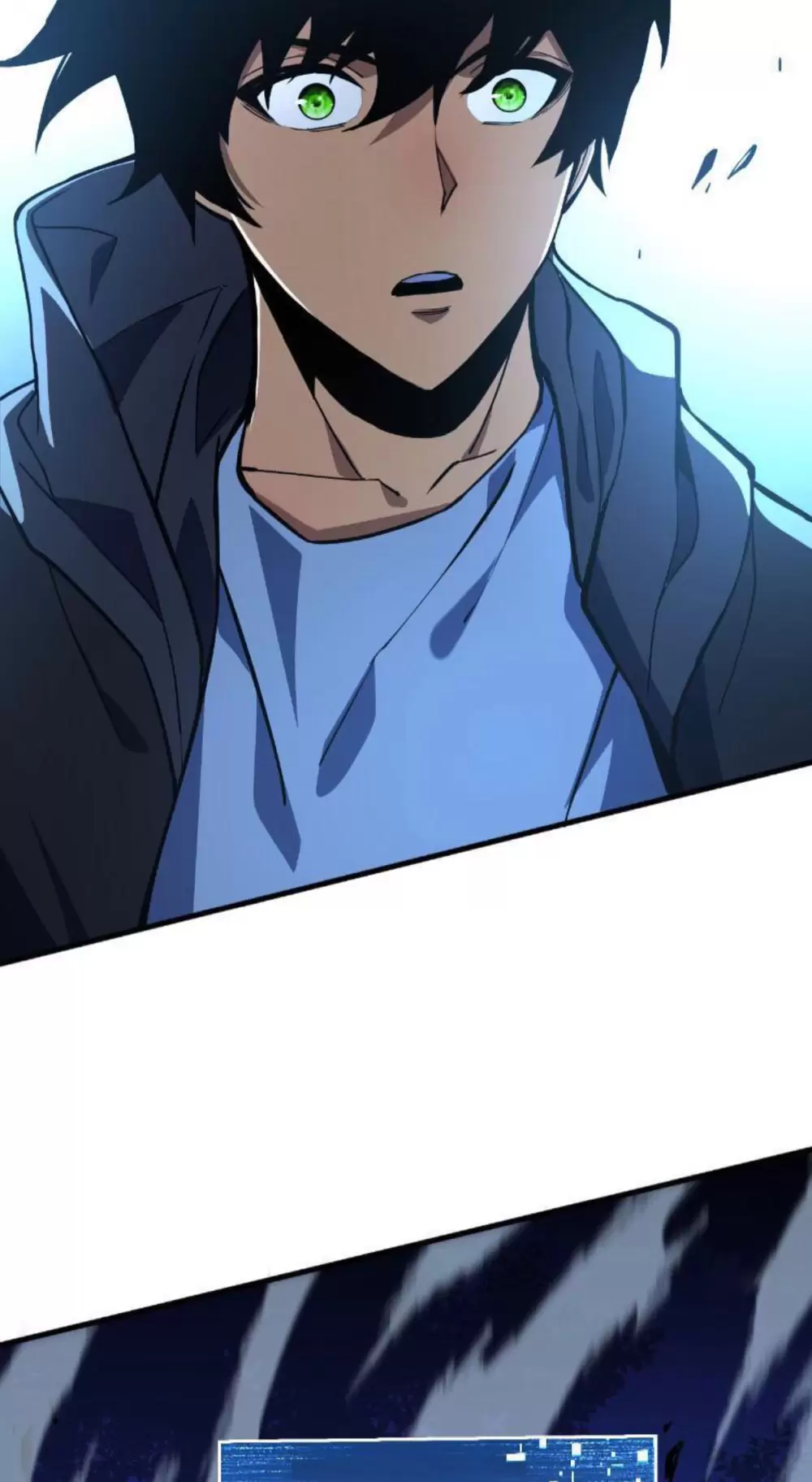 Mệnh Luân Chi Chủ! Khi Dị Biến Giáng Lâm Nhân Gian! Chapter 16 - Trang 2