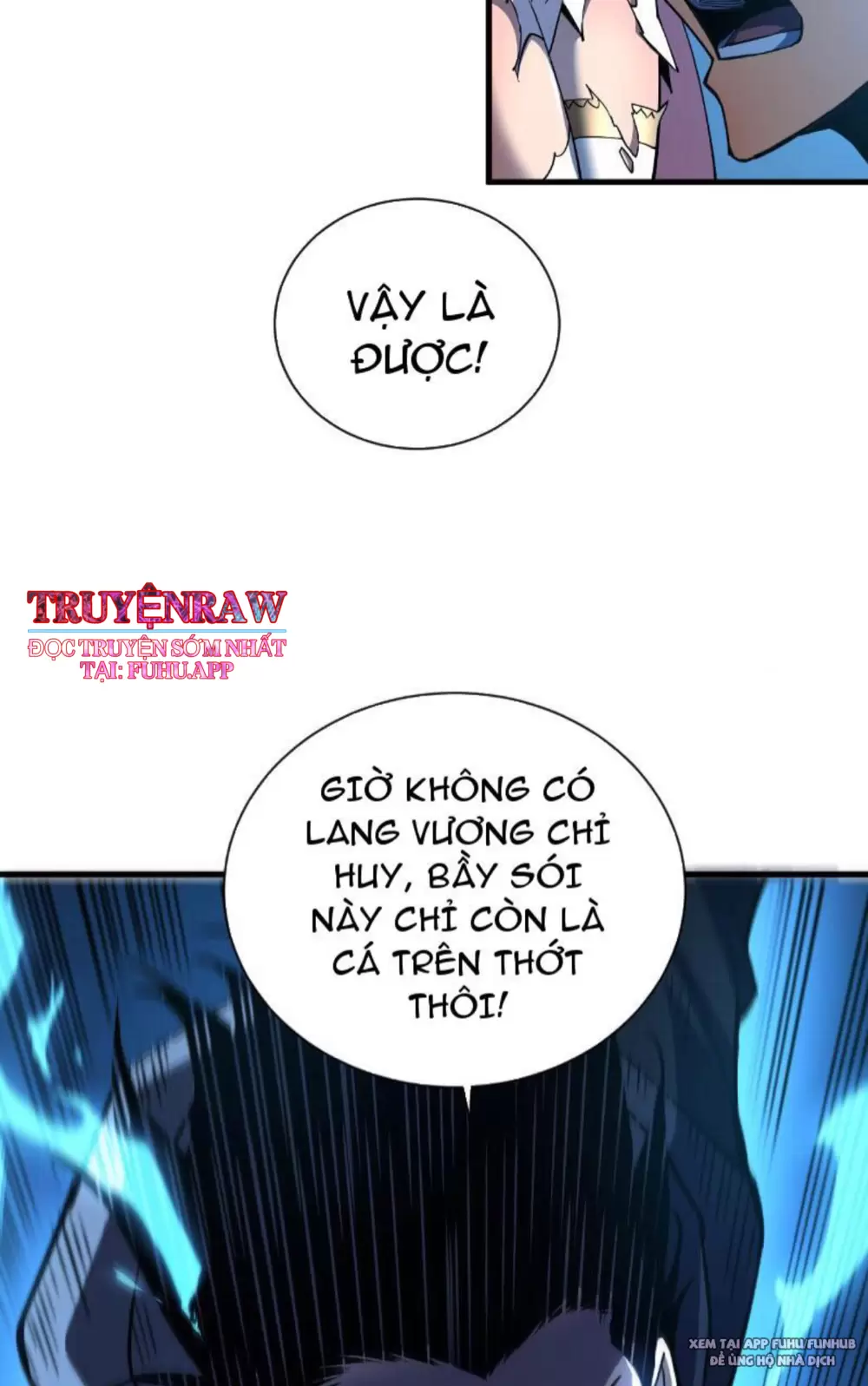 Mệnh Luân Chi Chủ! Khi Dị Biến Giáng Lâm Nhân Gian! Chapter 16 - Trang 2