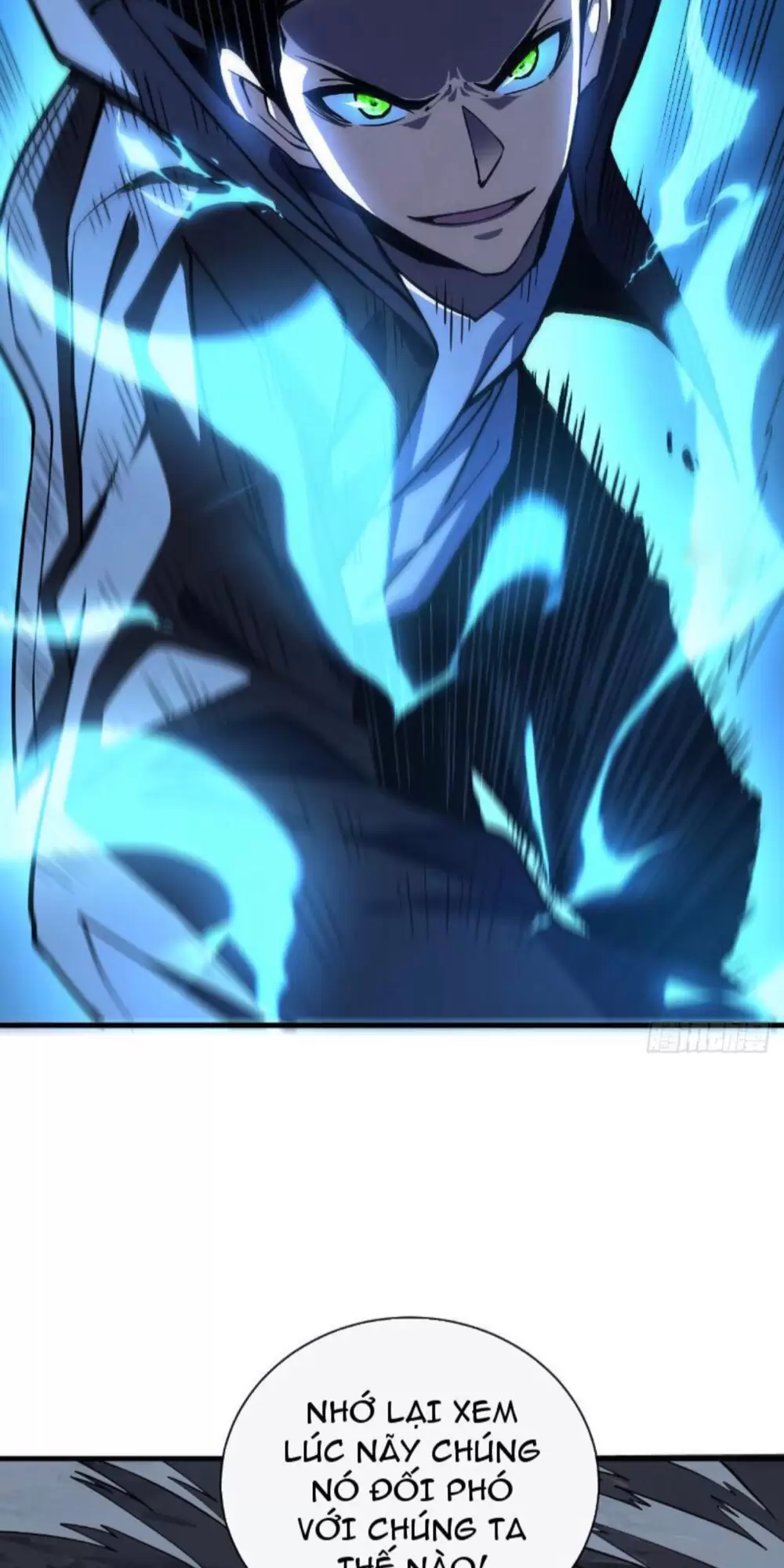 Mệnh Luân Chi Chủ! Khi Dị Biến Giáng Lâm Nhân Gian! Chapter 16 - Trang 2