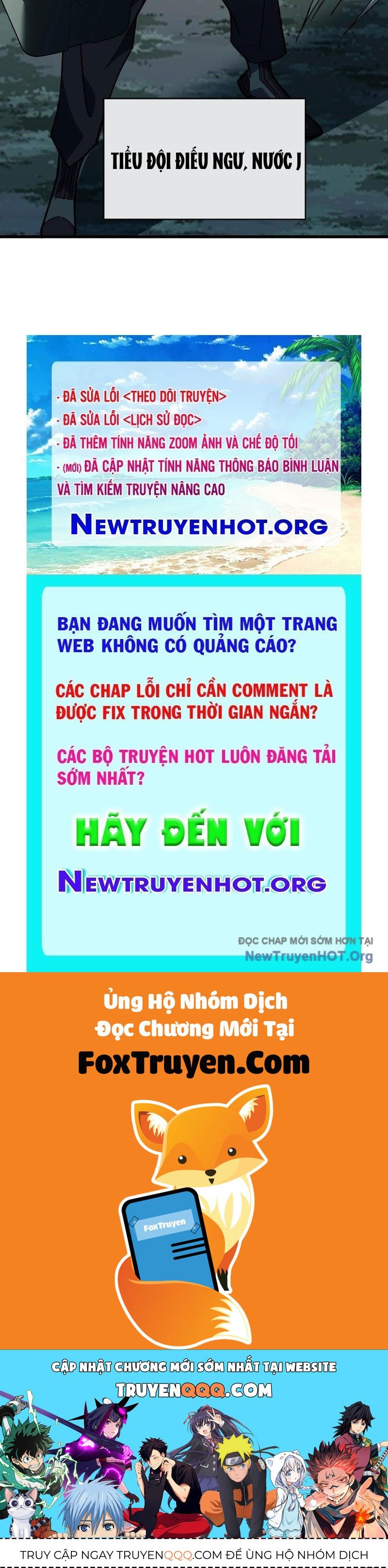 Mệnh Luân Chi Chủ! Khi Dị Biến Giáng Lâm Nhân Gian! Chapter 160 - Trang 2