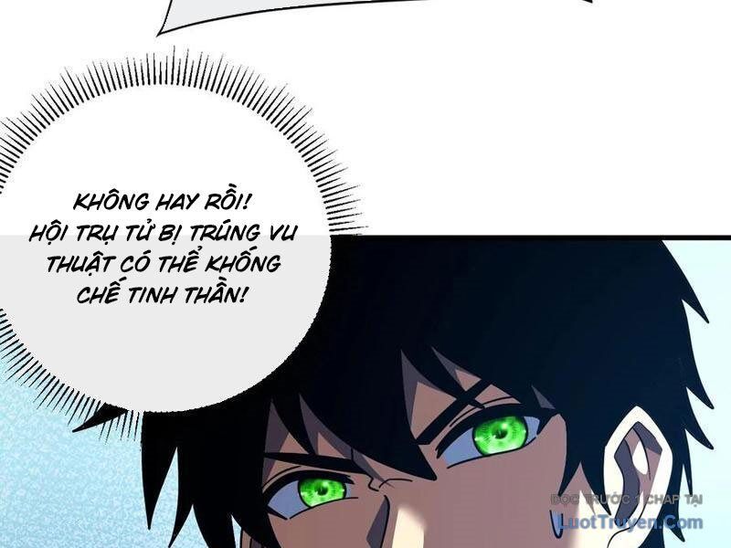 Mệnh Luân Chi Chủ! Khi Dị Biến Giáng Lâm Nhân Gian! Chapter 163 - Trang 2
