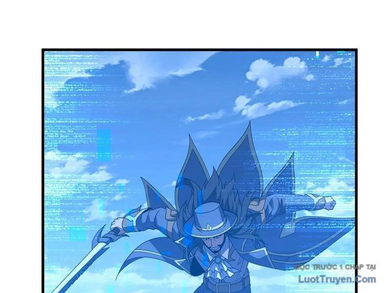 Mệnh Luân Chi Chủ! Khi Dị Biến Giáng Lâm Nhân Gian! Chapter 163 - Trang 2