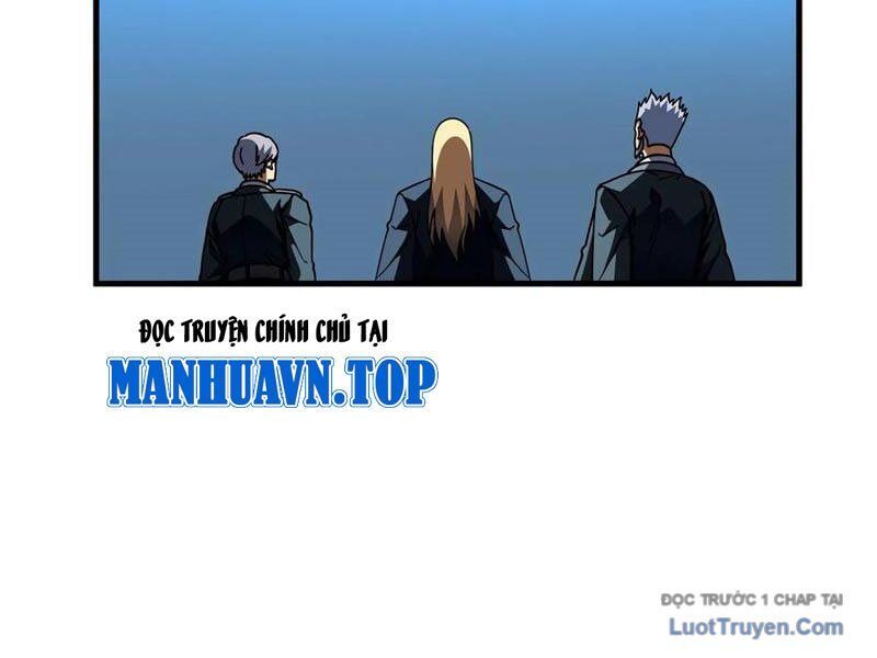 Mệnh Luân Chi Chủ! Khi Dị Biến Giáng Lâm Nhân Gian! Chapter 163 - Trang 2